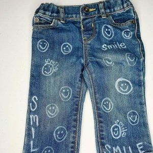 Children's Place Upcycled Denim